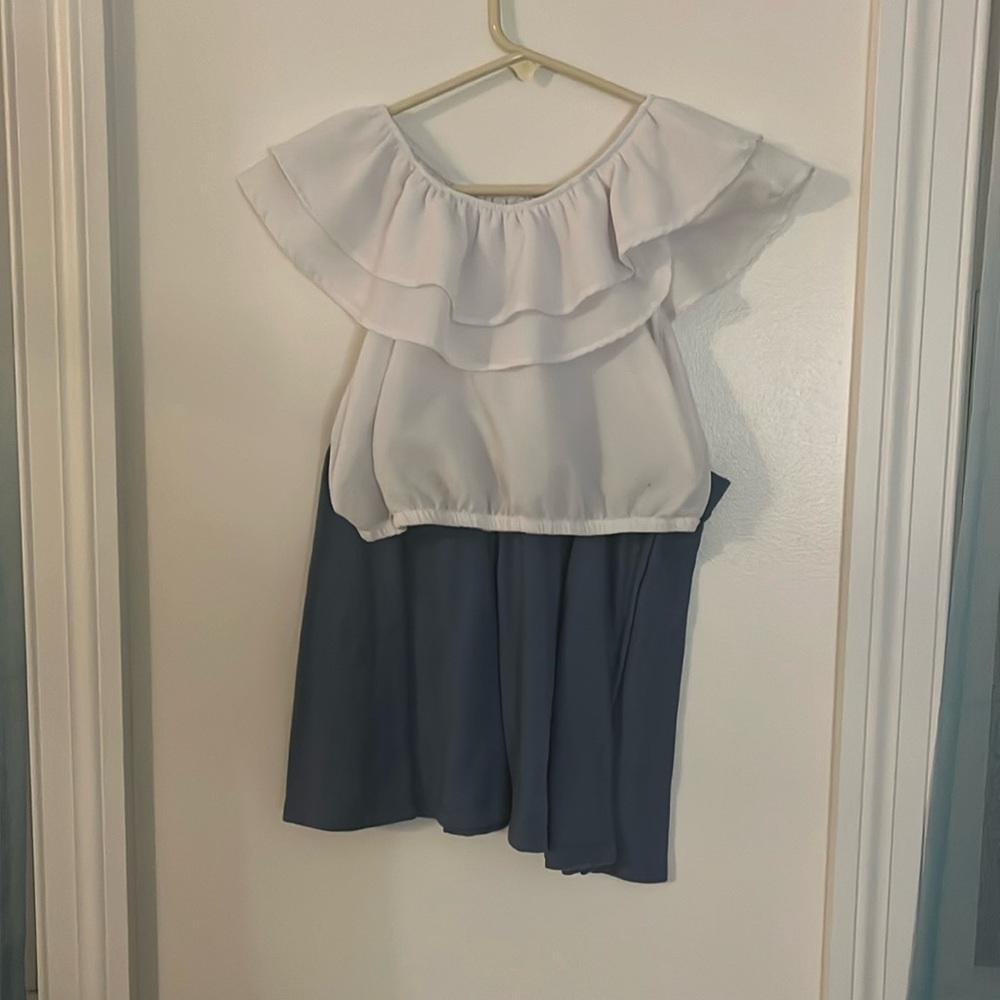 Cute dressy set